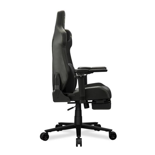 Gaming Chair Cougar Armor EVO M Gold, фото 3