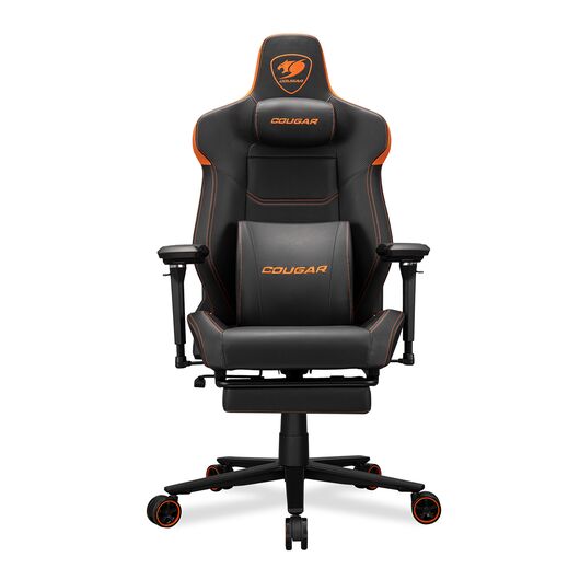 Gaming Chair Cougar Armor EVO M, фото 1