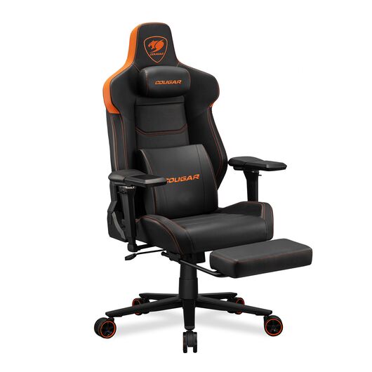 Gaming Chair Cougar Armor EVO M, фото 3