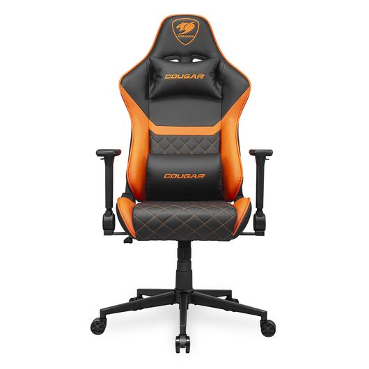 Gaming Chair Cougar Armor One V2, фото 1