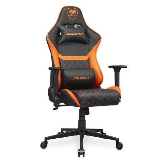 Gaming Chair Cougar Armor One V2, фото 2