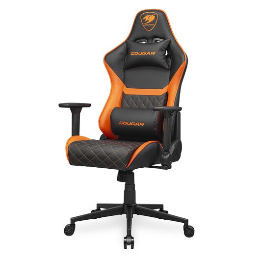 Gaming Chair Cougar Armor One V2, фото 3