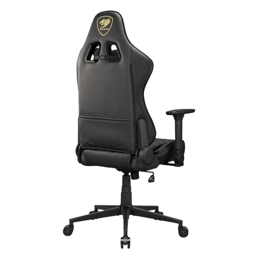 Gaming Chair Cougar Armor One V2 Gold, фото 4