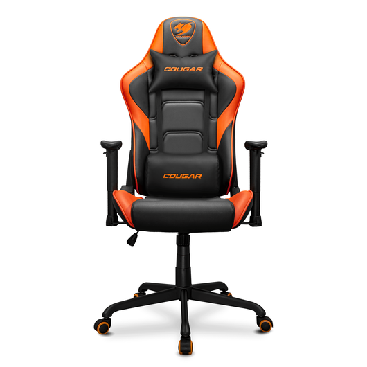 Gaming Chair Cougar Armor Elite, фото 1
