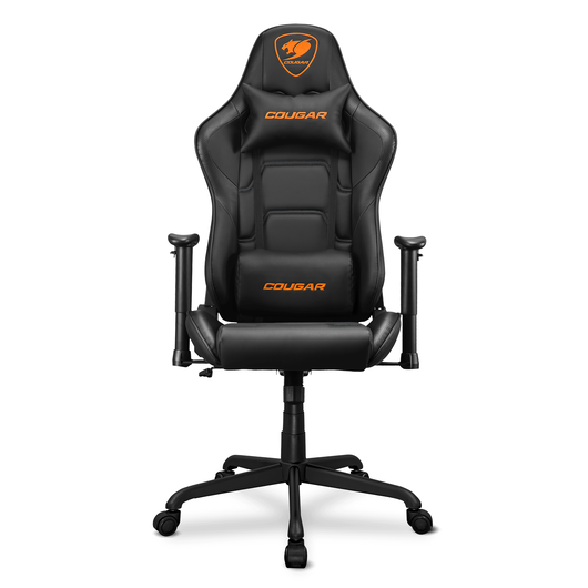 Gaming Chair Cougar Armor Elite Black, фото 1