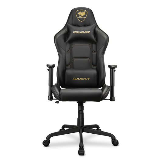 Gaming Chair Cougar Armor Elite Royal, фото 1