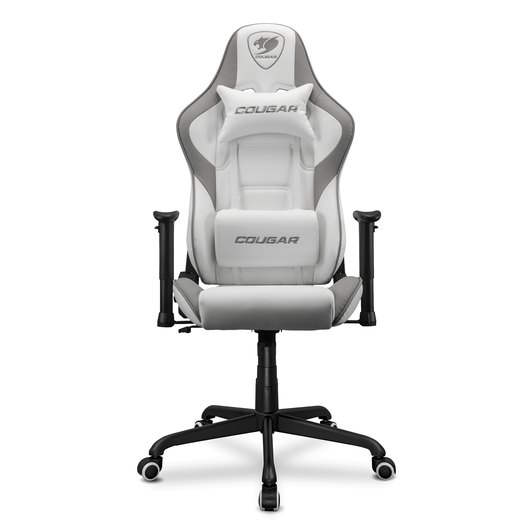 Gaming Chair Cougar Armor Elite White, фото 1