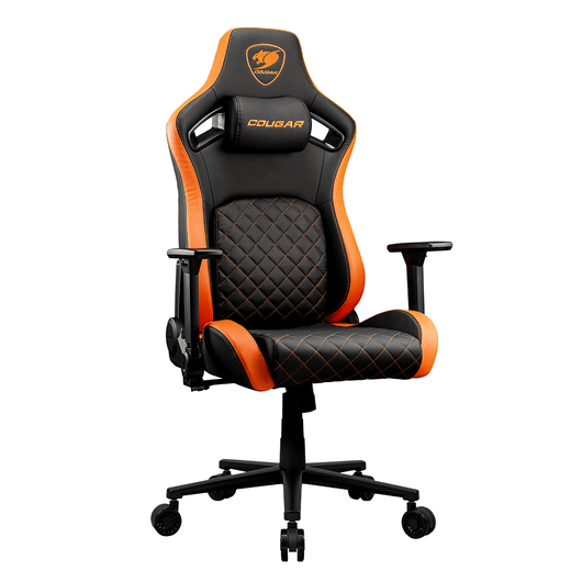 Gaming Chair Cougar Defensor, фото 1