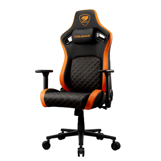 Gaming Chair Cougar Defensor, фото 2