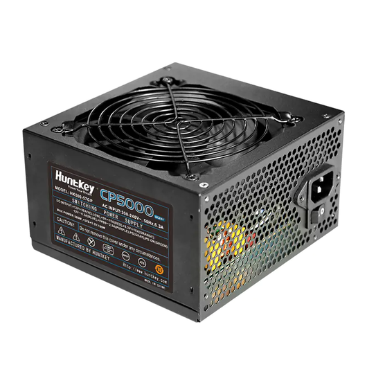 Блоки питания для компьютеров Psu CP5000w (400w), фото 2
