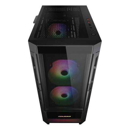 Case Duoface RGB Black, фото 6