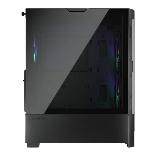 Case Duoface RGB Black, фото 7