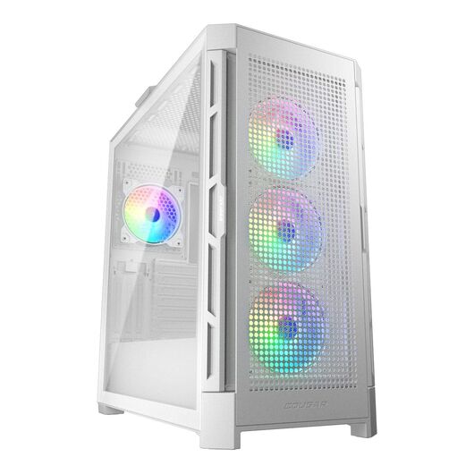 Case Cougar Duoface Pro RGB, фото 1 Case Cougar Duoface Pro RGB, фото 1