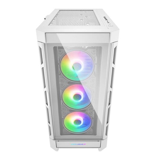 Case Cougar Duoface Pro RGB, фото 6 Case Cougar Duoface Pro RGB, фото 6