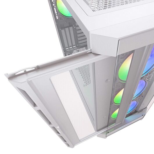 Case Cougar Duoface Pro RGB, фото 7 Case Cougar Duoface Pro RGB, фото 7