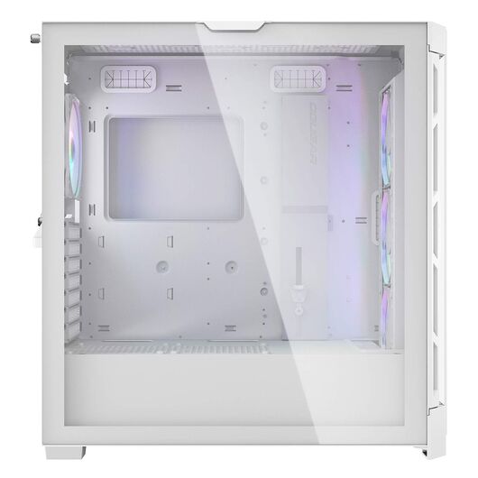 Case Cougar Duoface Pro RGB, фото 9 Case Cougar Duoface Pro RGB, фото 9