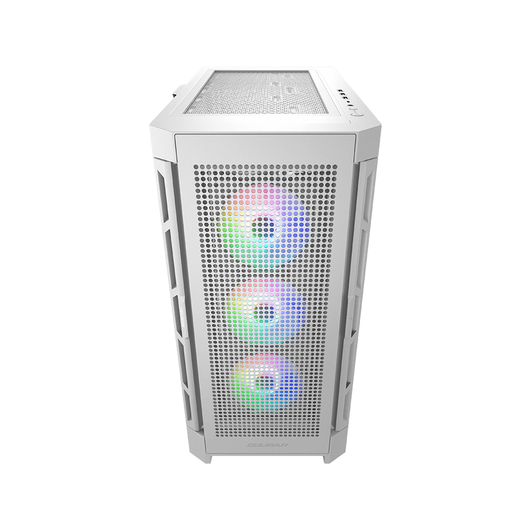 Case Cougar Duoface Pro RGB White, фото 6 Case Cougar Duoface Pro RGB White, фото 6