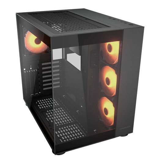 Case Cougar FV150 RGB, фото 2 Case Cougar FV150 RGB, фото 2