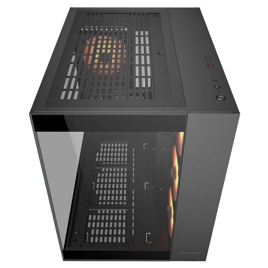 Case Cougar FV150 RGB, фото 3 Case Cougar FV150 RGB, фото 3