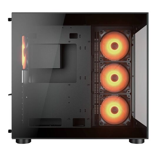 Case Cougar FV150 RGB, фото 4 Case Cougar FV150 RGB, фото 4