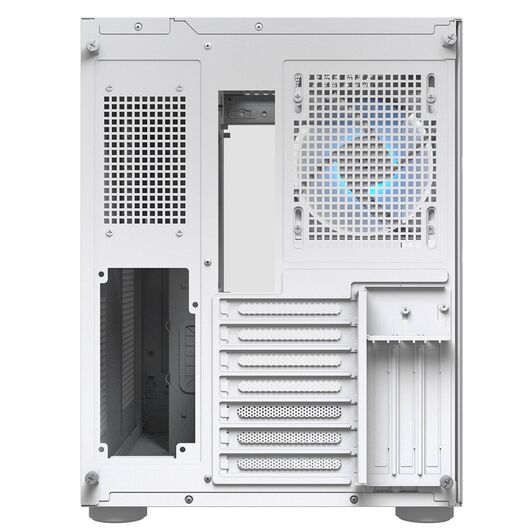Case Cougar FV150 RGB White, фото 6 Case Cougar FV150 RGB White, фото 6