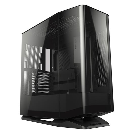 Case Cougar FV270 black, фото 2
