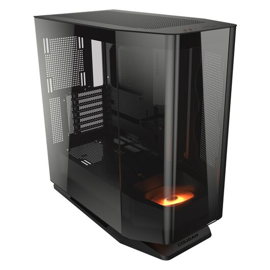Case Cougar FV270 black, фото 1
