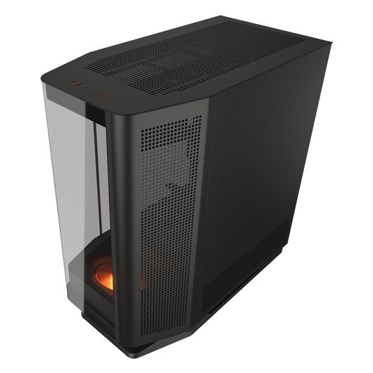 Case Cougar FV270 black, фото 3
