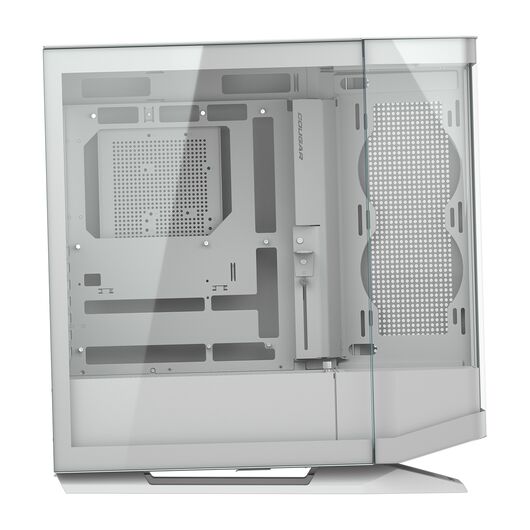 Case Cougar FV270 white, фото 4 Case Cougar FV270 white, фото 4