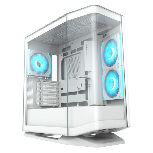 Case Cougar FV270 RGB White, фото 2