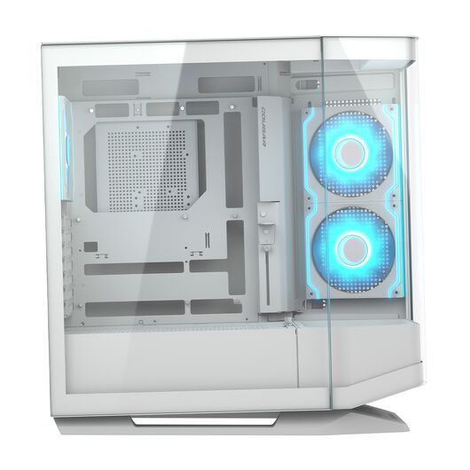 Case Cougar FV270 RGB White, фото 4