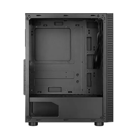 Компьютерные корпуса Case Huntkey GS450C black, фото 3