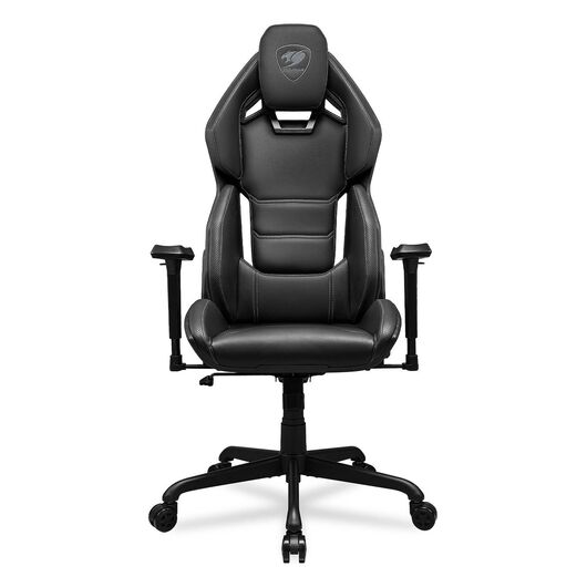 Gaming Chair Cougar Hotrod Black, фото 1