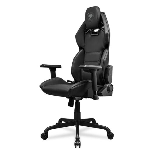 Gaming Chair Cougar Hotrod Black, фото 2