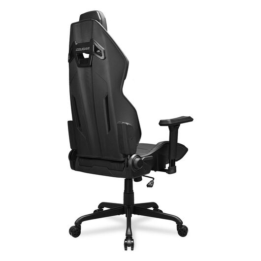 Gaming Chair Cougar Hotrod Black, фото 3