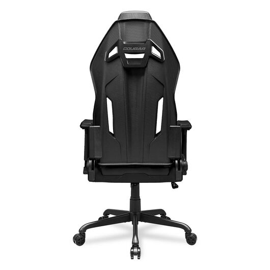 Gaming Chair Cougar Hotrod Black, фото 4