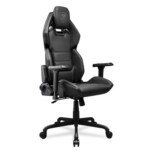 Gaming Chair Cougar Hotrod Black, фото 5