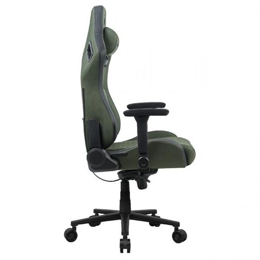 Gaming Chair Cougar Defensor S Army Green F, фото 4