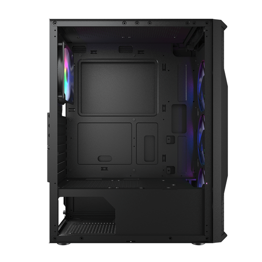 Case Cougar MX110 RGB, фото 6 Case Cougar MX110 RGB, фото 6