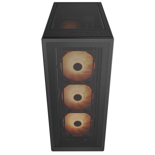 Case Cougar MX220 RGB, фото 3 Case Cougar MX220 RGB, фото 3