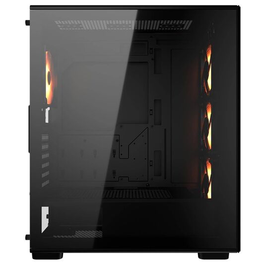 Case Cougar MX220 RGB, фото 4 Case Cougar MX220 RGB, фото 4