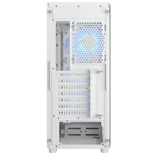 Case Cougar MX220 RGB White, фото 5 Case Cougar MX220 RGB White, фото 5