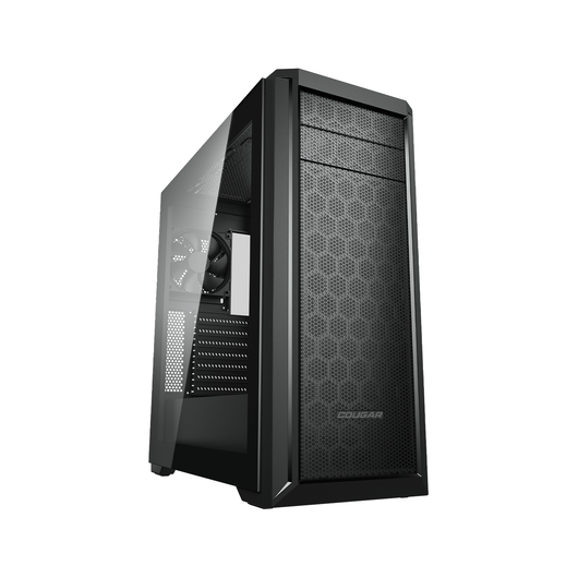 Case Cougar MX330-G Pro, фото 1