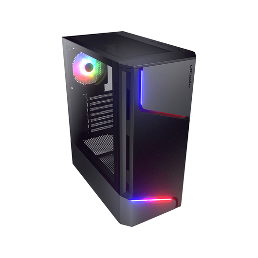 Case Cougar MX360 RGB, фото 2