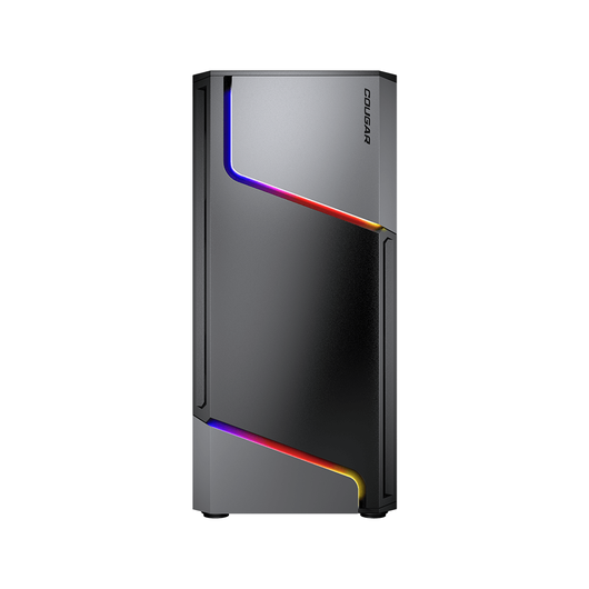 Case Cougar MX360 RGB, фото 4