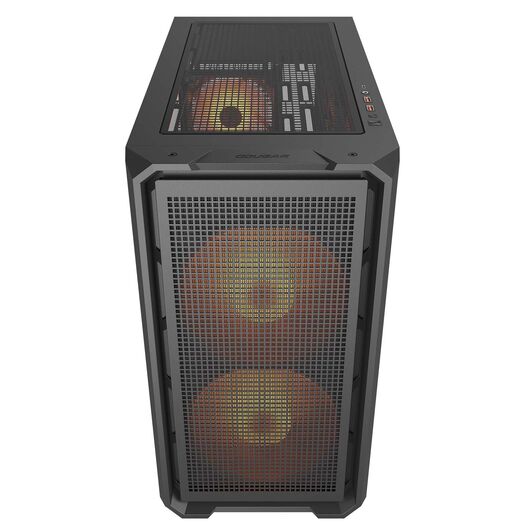 Case Cougar MX600 Mini RGB, фото 3