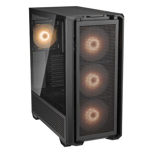 Case Cougar MX600 RGB, фото 2 Case Cougar MX600 RGB, фото 2
