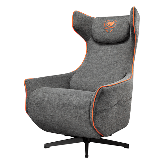 Gaming Chair Cougar Magus Gray, фото 2