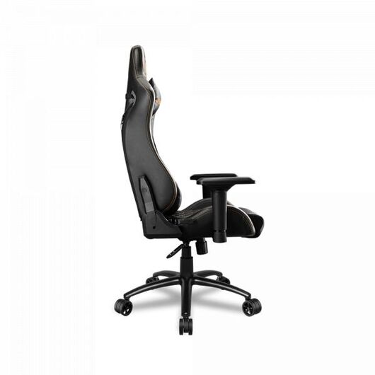 Gaming Chair Cougar Outrider S Black, фото 2