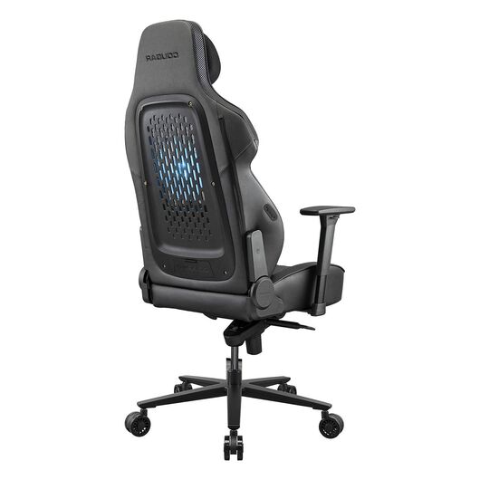 Gaming Chair Cougar NxSys Aero Black, фото 3